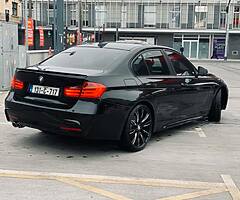 Bmw 316 2.0 Diesel Shadow Line 131 
Eco pro/sport comfort
start/ stop 
nct and tax 
only 104k miles - Image 9/10