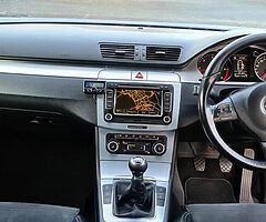 2010 PASSAT CC GT140 - Image 5/9