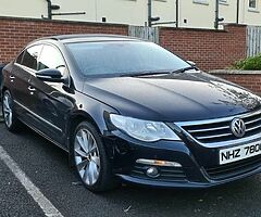 2010 PASSAT CC GT140 - Image 9/9