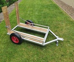 Quad trailer/ transputer - Image 5/5