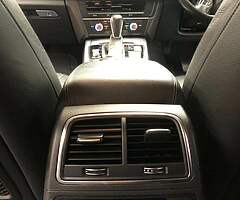 2015 Audi A6