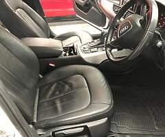 2015 Audi A6 - Image 4/10