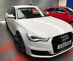 2015 Audi A6 - Image 6/10