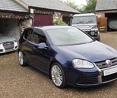 Looking for mk5 golf 4 door R32 bodykit