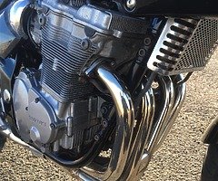 2000 Suzuki Bandit - Image 4/8