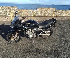 2000 Suzuki Bandit - Image 7/8
