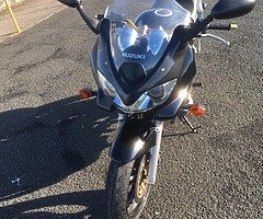 2000 Suzuki Bandit - Image 8/8