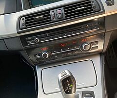 BMW 520d M SPORT PLUS - Image 5/10
