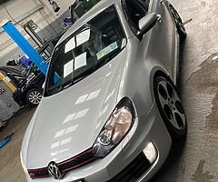 Gti golf - Image 3/8
