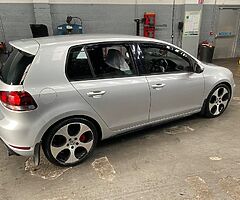 Gti golf - Image 5/8