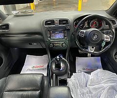 Gti golf - Image 6/8