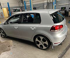 Gti golf - Image 7/8
