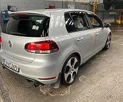 Gti golf - Image 8/8