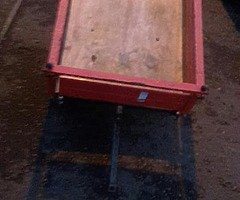 Trailer for we quad / cart - Image 4/4