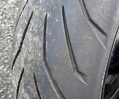 2004 Suzuki GSX