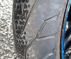2004 Suzuki GSX - Image 4/6