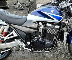 2004 Suzuki GSX - Image 6/6