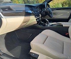 2012 BMW 520d Msport Auto - Image 6/10