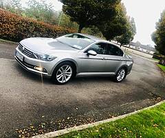 Vw passat 152 - Image 3/10