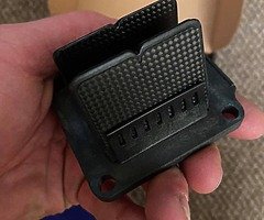 Ktm sx85 Reed block