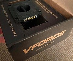 Ktm sx85 Reed block