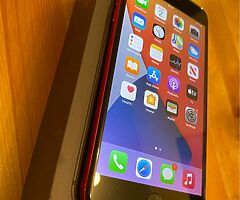 iPhone 8 plus. Red. Unlocked - Image 4/7