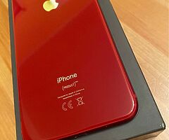 iPhone 8 plus. Red. Unlocked - Image 7/7