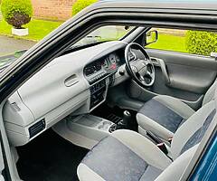 Skoda Felicia 1.3 petrol - only 22,000 miles! - Image 5/9