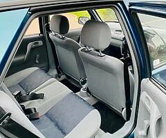 Skoda Felicia 1.3 petrol - only 22,000 miles! - Image 6/9