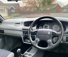 Skoda Felicia 1.3 petrol - only 22,000 miles! - Image 7/9