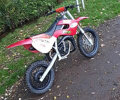 Moto roma