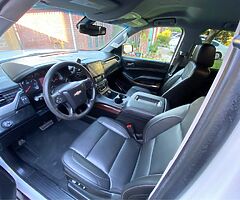 2015 Chevrolet Tahoe · LT Sport Utility 4D - Image 6/10