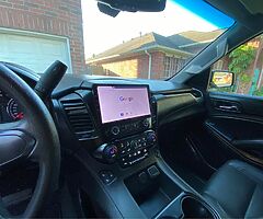 2015 Chevrolet Tahoe · LT Sport Utility 4D - Image 7/10