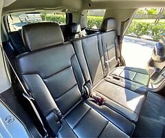2015 Chevrolet Tahoe · LT Sport Utility 4D - Image 10/10
