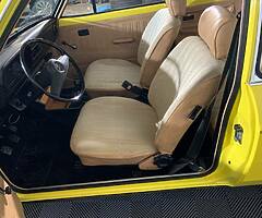 1977 FORD ESCORT MK2 - Image 7/10