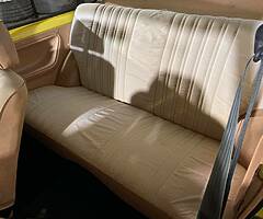 1977 FORD ESCORT MK2 - Image 8/10