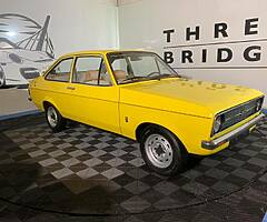 1977 FORD ESCORT MK2 - Image 10/10