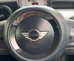 2011 MINI COOPER 1.6 PETROL - Image 7/9