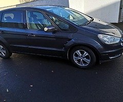Ford Smax 2008 - Image 5/6