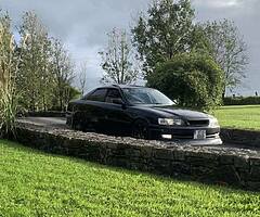 Jap car wanted