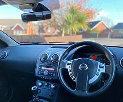 2008 Nissan Qashqai 1.5 DCI