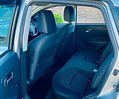 2008 Nissan Qashqai 1.5 DCI - Image 7/9