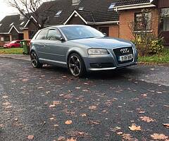 2011 Audi A3 - Image 3/3
