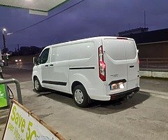 Transit custom trend - Image 4/7