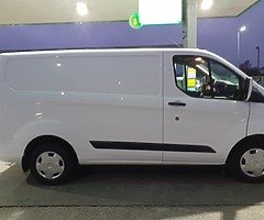 Transit custom trend - Image 5/7