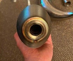 KTM SX85 exhaust system - Image 4/5