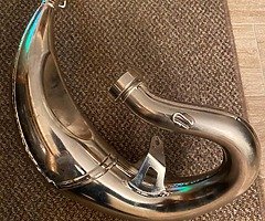 KTM SX85 exhaust system - Image 5/5