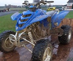 Quad  golf van trailer - Image 6/8