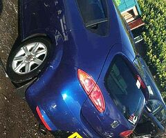 2006 seat leon