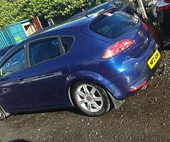 2006 seat leon - Image 4/5